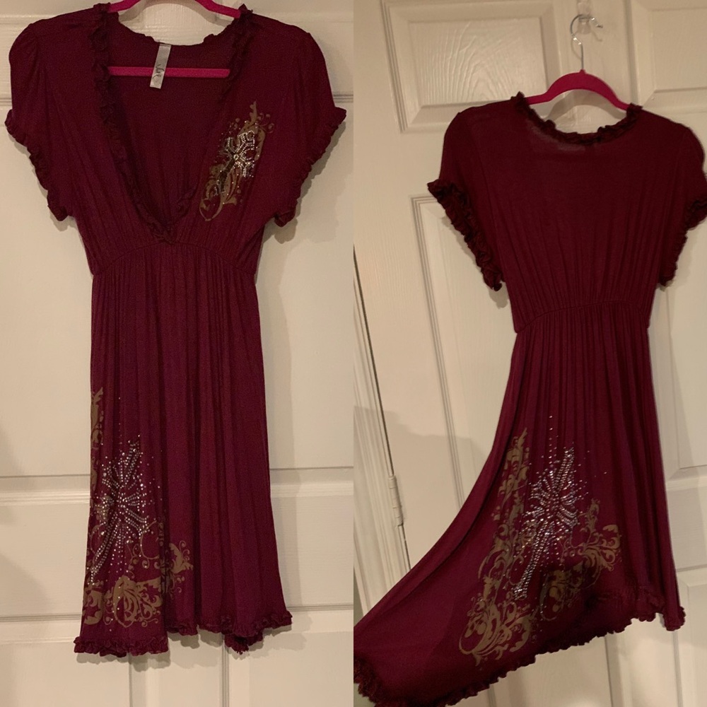 Cute dress